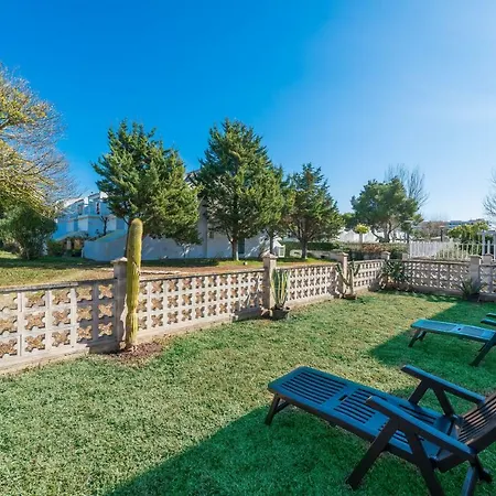 Apartamento Gallet *