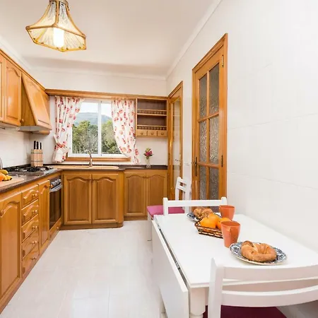 Apartamento Gallet
