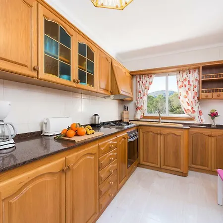 Gallet Apartment Port de Alcudia (Mallorca)