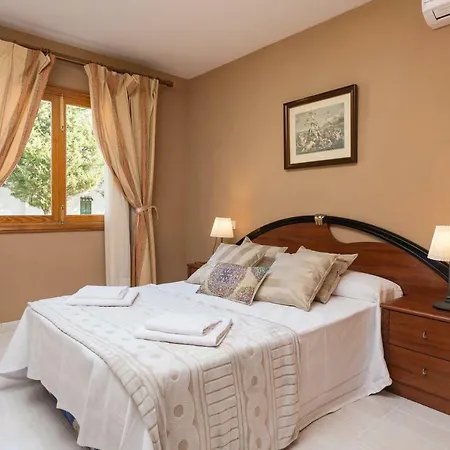 Apartment Gallet *
