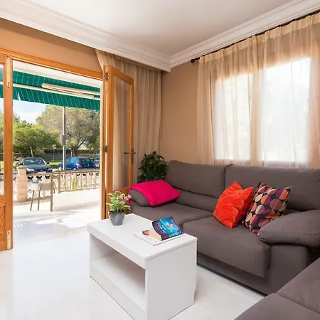 Apartment Gallet