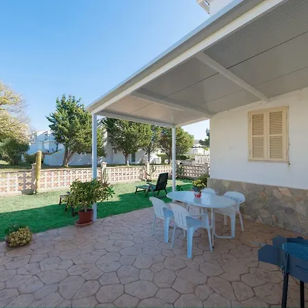 Apartment Gallet Port de Alcudia (Mallorca)