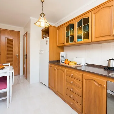 Apartment Gallet *