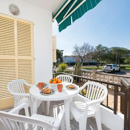 Apartment Gallet *