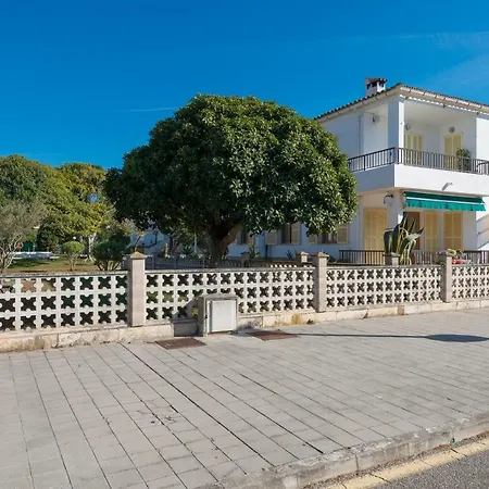 Gallet Apartment *