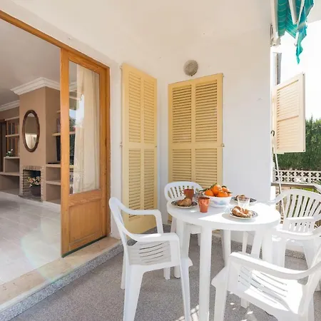 Gallet Apartment Port de Alcudia (Mallorca)