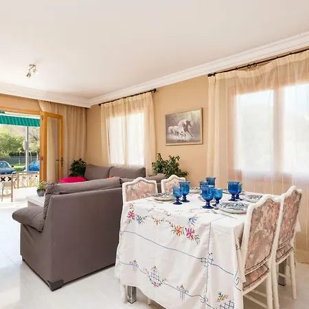 Apartment Gallet