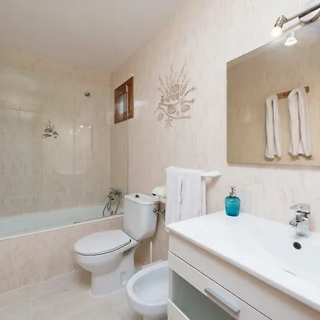 Gallet Apartment Port de Alcudia (Mallorca)
