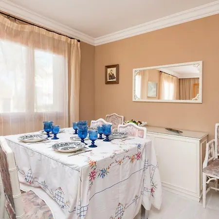 Gallet Apartment Port de Alcudia (Mallorca)