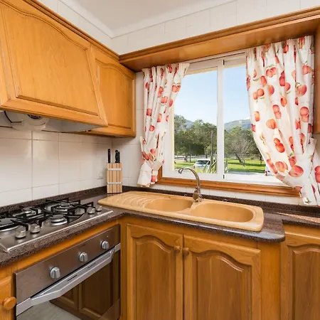 Apartment Gallet *