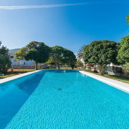 Apartament Gallet *
